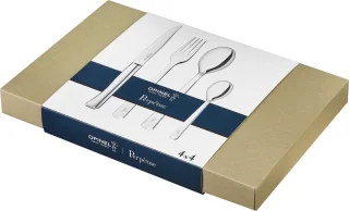 Opinel Perpetue 16-delig bestekset zilver
