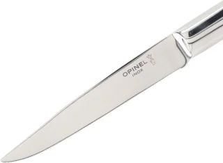 Opinel Perpetue 16-delig bestekset zilver