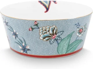 Oriental Flower Festival Giftset Bowls & Chopsticks