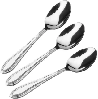 Orion Conic Serie Tafellepels