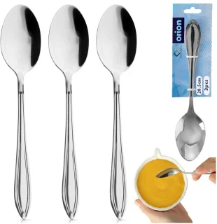 Orion Conic Serie Tafellepels
