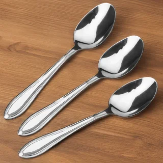 Orion Conic Serie Tafellepels