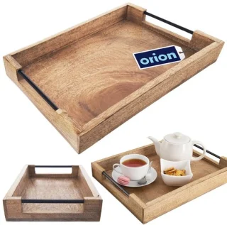 Orion Mango Houten Serveertray