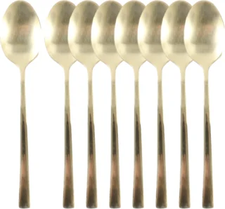 OTIX Theelepel Set 8 Stuks