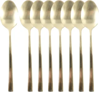 OTIX Theelepel Set 8 Stuks
