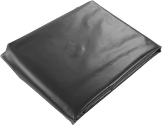 Outdoor Pond Liner PE Film 3x5m Black