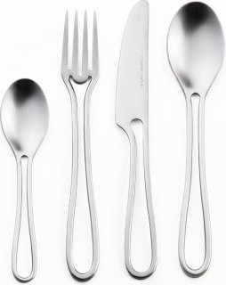 Outline 24-delige bestekset mat review