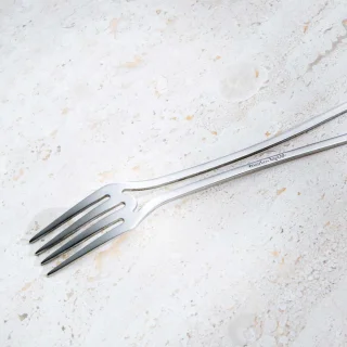 Outline Bestek 24-delige Dinerset Glimmend