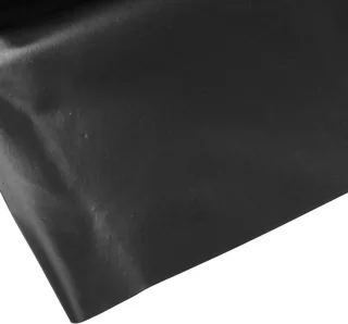 PE vijverfolie 3x5 m zwart