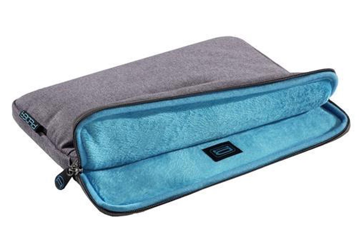 PEDEA Fashion Opbergmap Sleeve 12.9'' Grijs