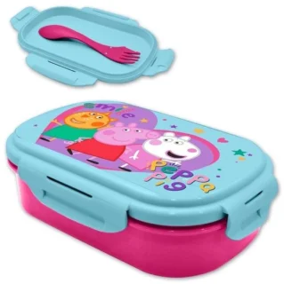 Peppa Pig Lunchbox