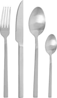 Pintinox Duke 24-delige RVS bestekset