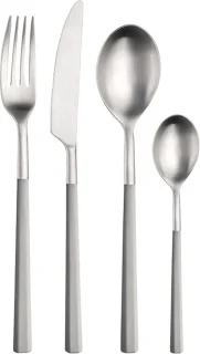 Pintinox Hive Taupe 24-Delige Bestekset