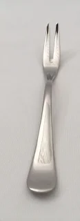 Pintinox Slakvork 12 cm