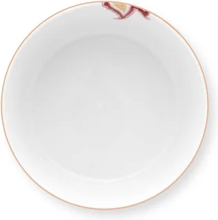 Pip Studio Giftset Bowls and Chopsticks Oriental Flower Festival