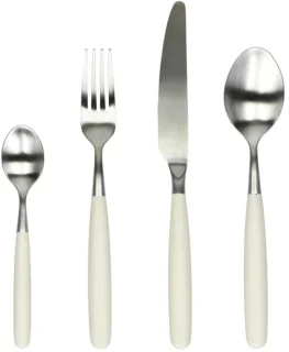 Pomax Renoir 16-delig bestekset