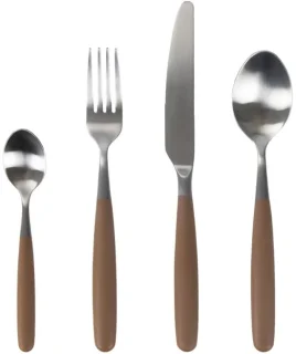 Pomax Renoir bestekset 16-delig