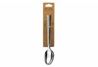 Pradel Essentiel Absolu koffielepelset van 3