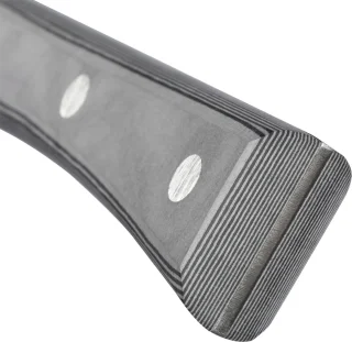 Primecook Titan Ecoshield mes en vork set 13 cm