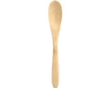 Pure bamboe koffielepels 13,5 cm