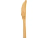 Pure Bamboe Messen 16 cm
