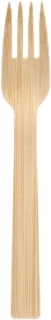 Pure Bamboe Vorken 16,5 cm - 50 stuks