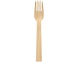 Pure Bamboe Vorken 16,5 cm - 50 stuks