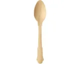 Pure Houten Koffielepels 12 cm (10x50)