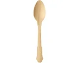 Pure Houten koffielepels 12 cm - 90 stuks
