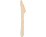 Pure Houten Messen 165 cm