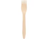 Pure Houten Vorken 16,5 cm - 10x100 stuks