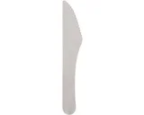 Pure messenpapier 158 cm wit 20x20