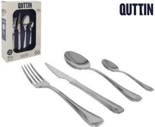 Quttin Antartica Bestekset 24-delig