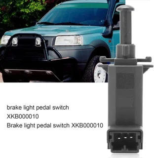 Remlichtschakelaar XKB000010
