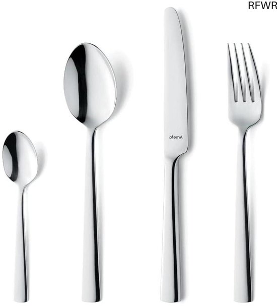 RFWR® Bestekset 32-delig voor 8 personen