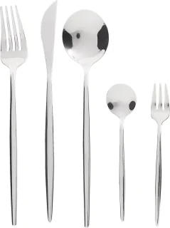RIGATONI Bestekset