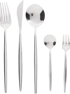 RIGATONI Bestekset