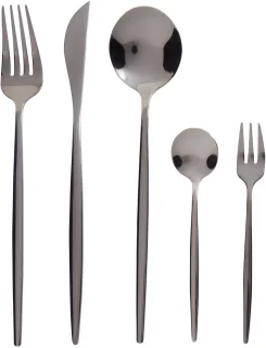 RIGATONI Bestekset