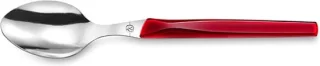 Rising-Sun Tafellepel Rood Set 6
