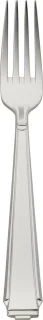 ROBBE & BERKING Art Deco 150 Tafelvork 19,8cm