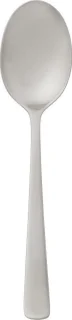 ROBBE & BERKING Atlantic 18/8 Tafellepel