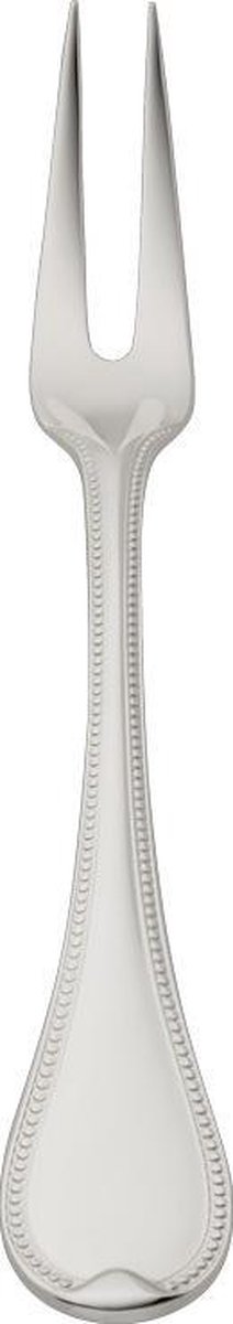 De ROBBE & BERKING Franzosisch Perl 150 Vleesdienvork 17,9cm in één oogopslag