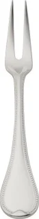ROBBE & BERKING Franzosisch Perl 150 Vleesdienvork 17,9cm