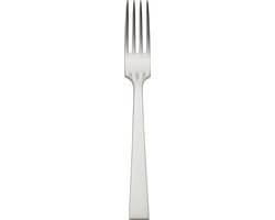 Robbe & Berking Riva 150 — robuuste verzilverde tafelvork met tijdloze allure