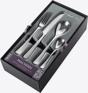 Robert Welch Malvern 24-delige bestekset