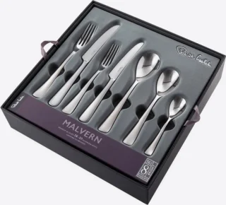 Robert Welch Malvern 56-delige RVS bestekset
