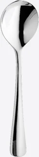 Robert Welch Malvern soeplepel RVS 18 cm