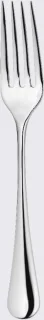 Robert Welch Radford Dessertvork RVS 17.8 cm