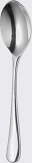 Robert Welch Radford koffielepel RVS 11,7 cm