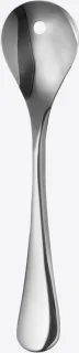 Robert Welch Radford olijven- en augurkenlepel RVS 16.8 cm